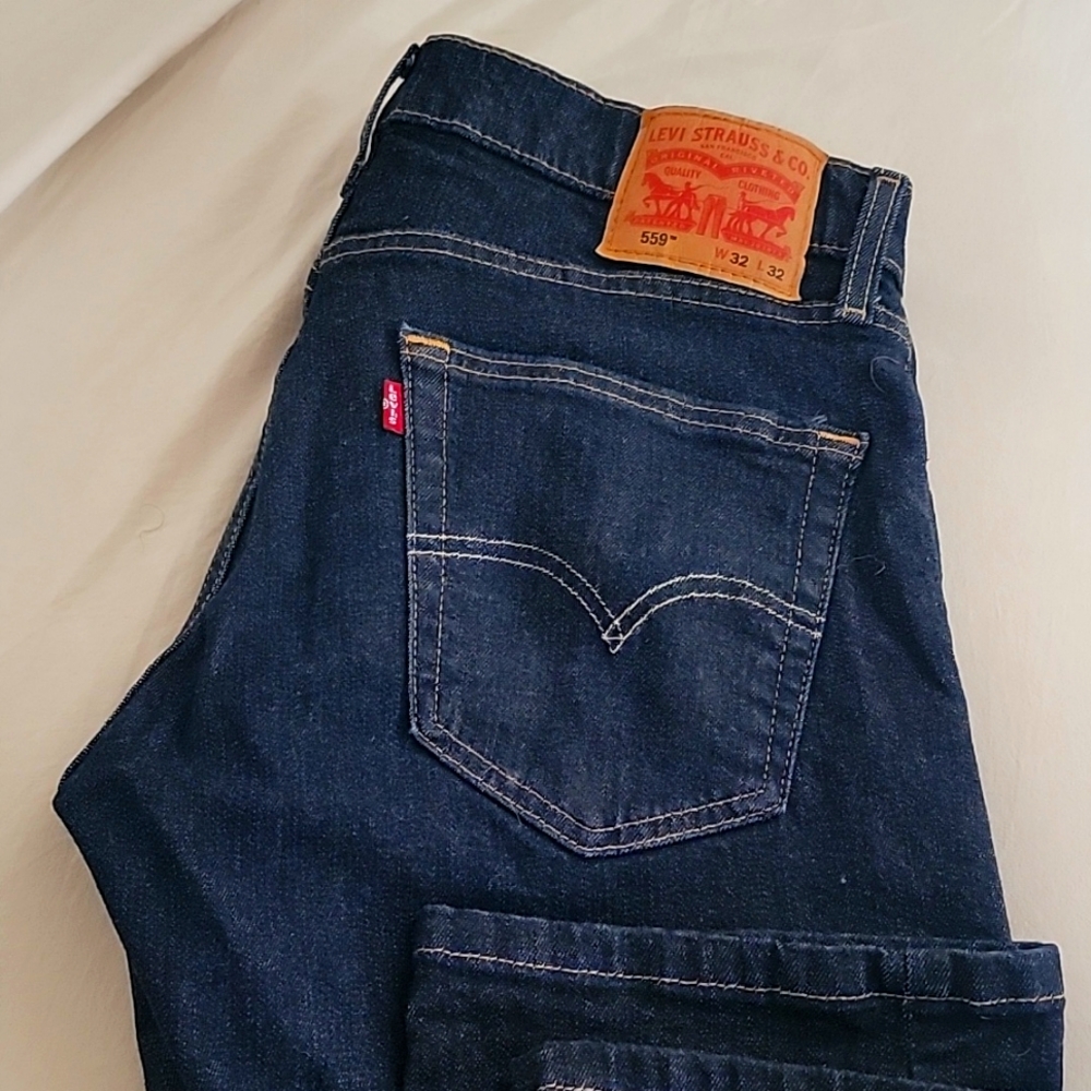 Levi's Jeans